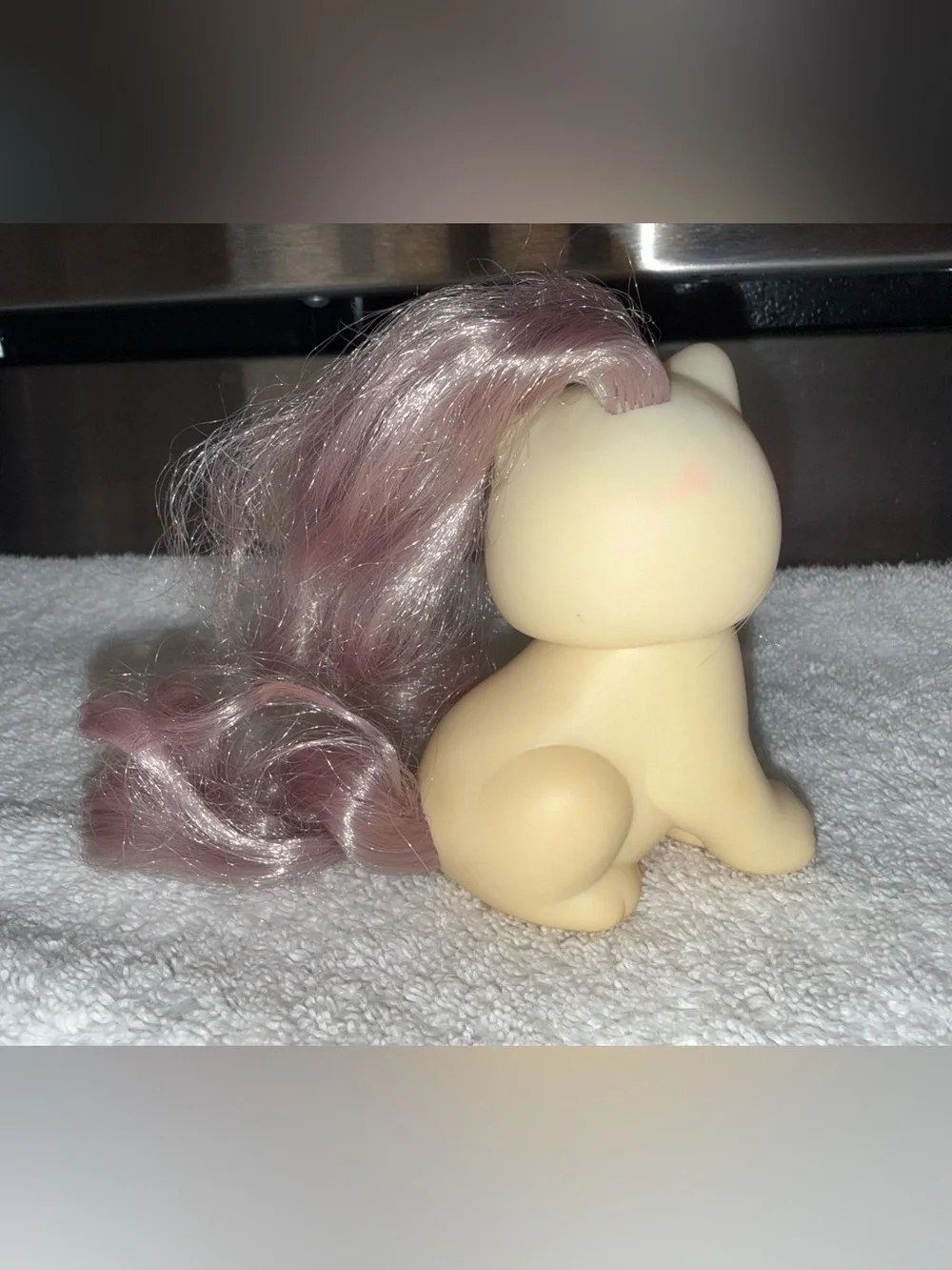 Mattel cute cat